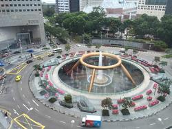 SUNTEC CITY (D1), Office #113380592